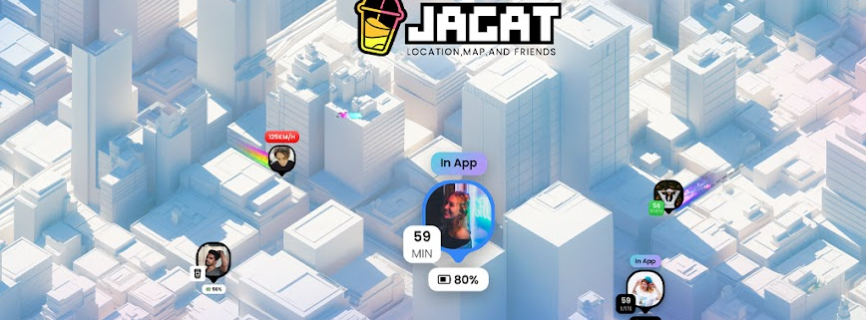 Jagat APK 4.18.0