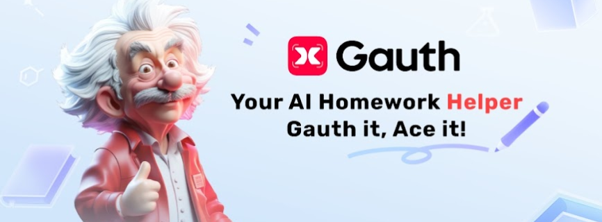 Gauthmath Mod APK 1.82.0 [Unlimited tickets, Premium]