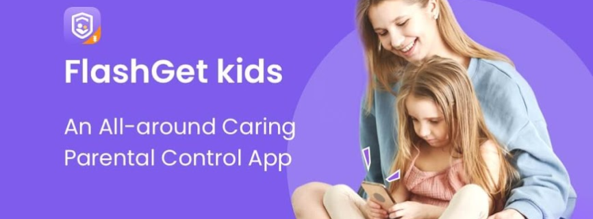 FlashGet Kids Mod APK 1.3.1.0 [Unlimited Everything]