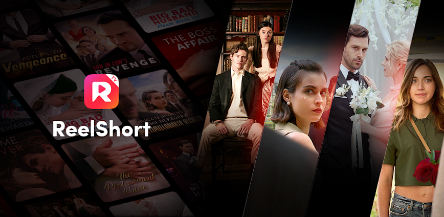 ReelShort MOD APK 3.1.51 [Premium Unlocked]