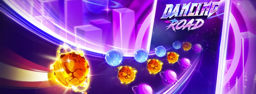 Dancing Road Color Ball Run Mod APK 2.9.2 [ No ads]