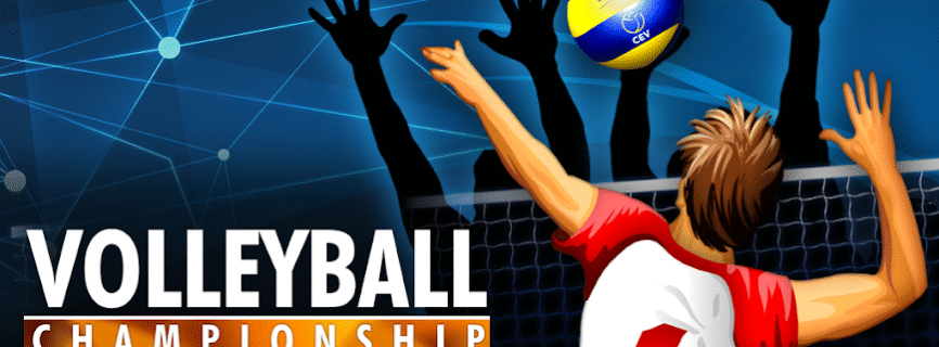 Volleyball Championship MOD APK 2.02.82 [Unlimited money]