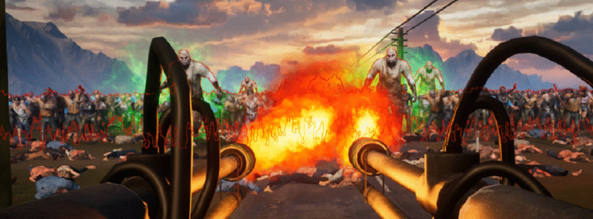 Border of Wild MOD APK 1.24.600 [Unlimited money]