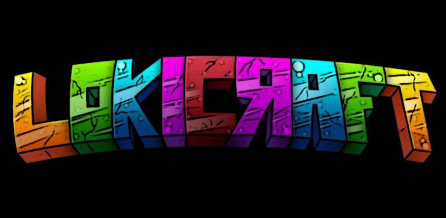 LokiCraft Mod APK 3.0.12 [Unlimited everything]