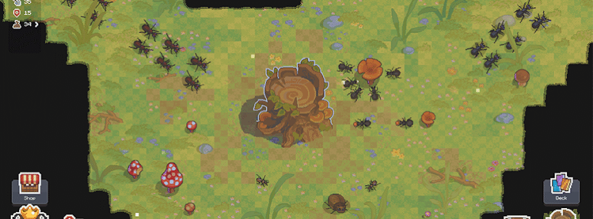 Ant Colony Mod APK 6.4.1 [Unlimited Food]