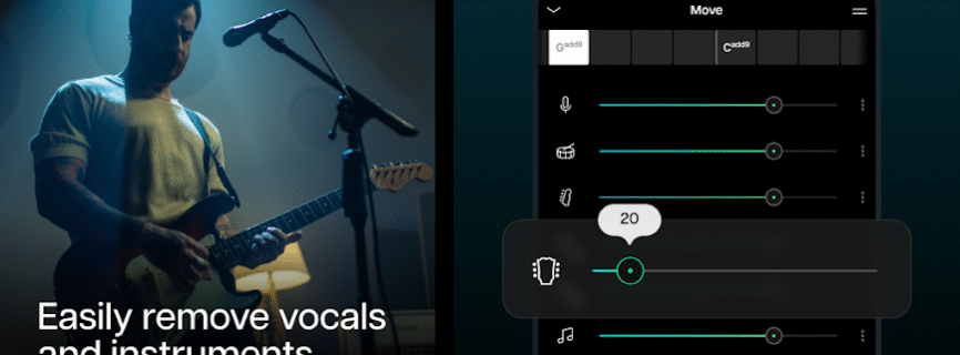Moises Mod APK 2.95.0 [Premium unlocked]