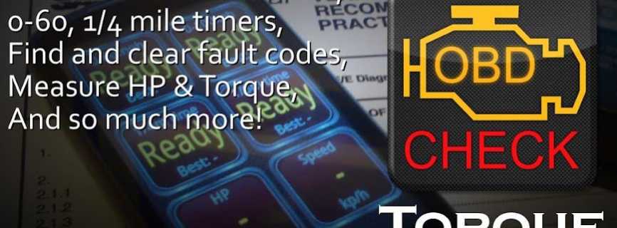 Torque Pro APK 1.12.108 [Full Version]