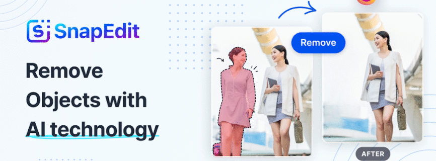 SnapEdit Mod APK 7.4.5 [No ads]