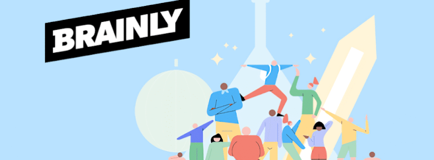 Brainly Mod APK 5.264.0 [Unlimited points]