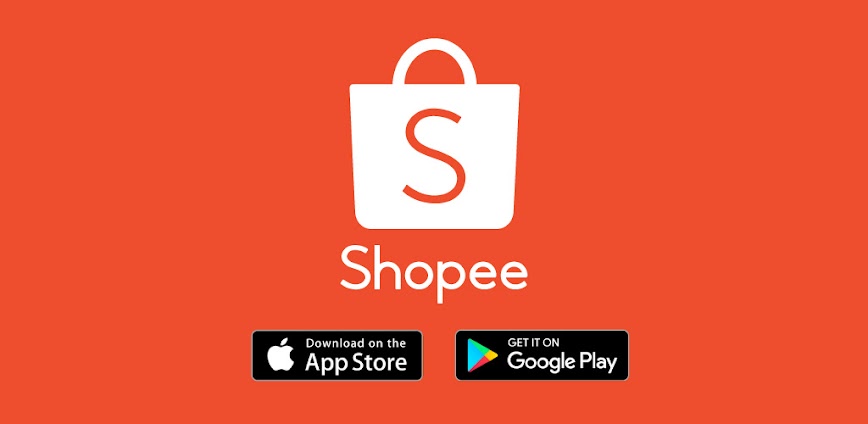 Shopee Mod APK 3.58.33 [Unlimited coins, voucher]