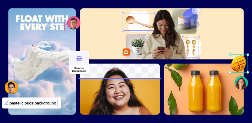 PhotoRoom Mod APK 2025.38.07 [No watermark]