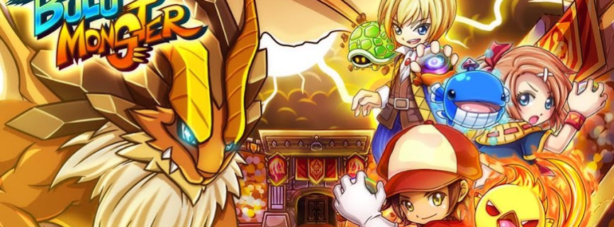 Bulu Monster Mod APK 12.3.0 [Unlimited everything and candy]