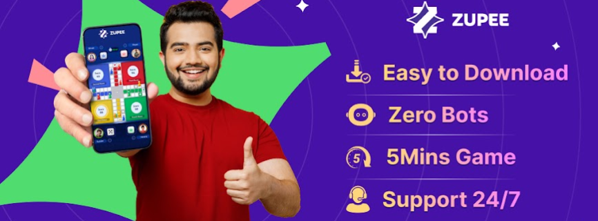 Zupee Ludo APK 4.2510.13