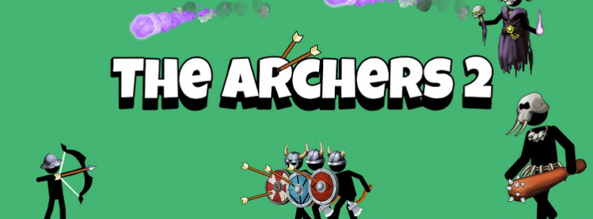 The Archers 2 Mod APK 1.7.7.2.4 [Unlimited coins, gems]