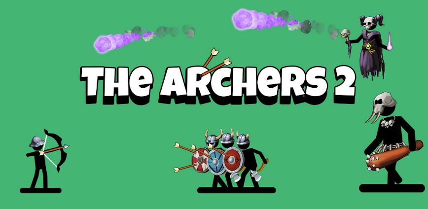 The Archers 2 Mod APK 1.7.7.2.4 [Unlimited coins, gems]