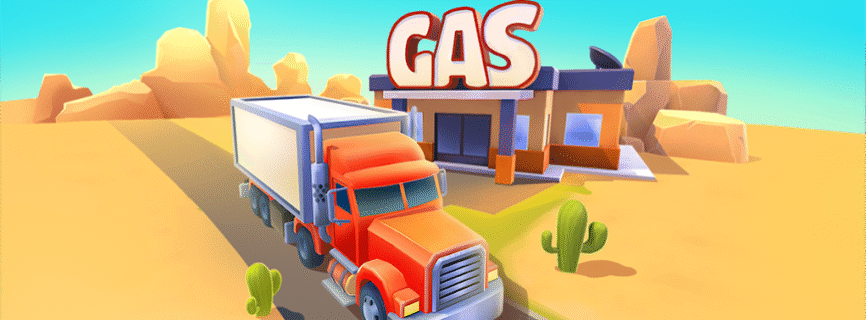 Roadside Empire MOD APK 1.23.2 [Unlimited Money/Gems]