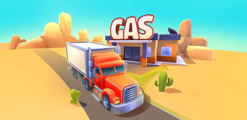 Roadside Empire MOD APK 1.23.2 [Unlimited Money/Gems]