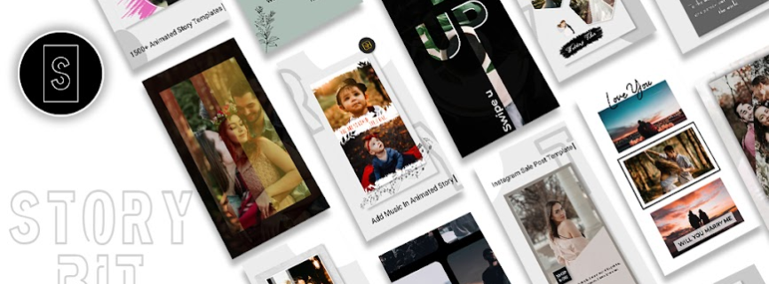 Story Bit Mod APK 2.1.0 [Without watermark]