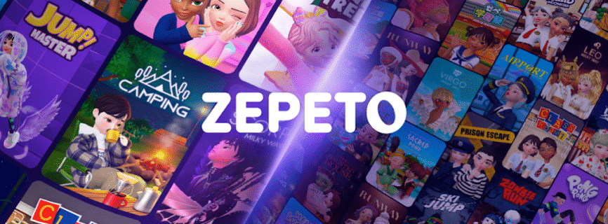 Zepeto Mod APK 4.9.000 [Unlimited money, diamonds]