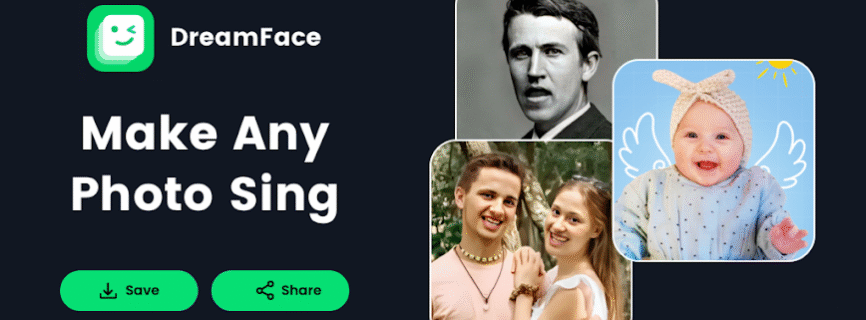 DreamFace MOD APK 6.14.0 [Premium Unlocked]