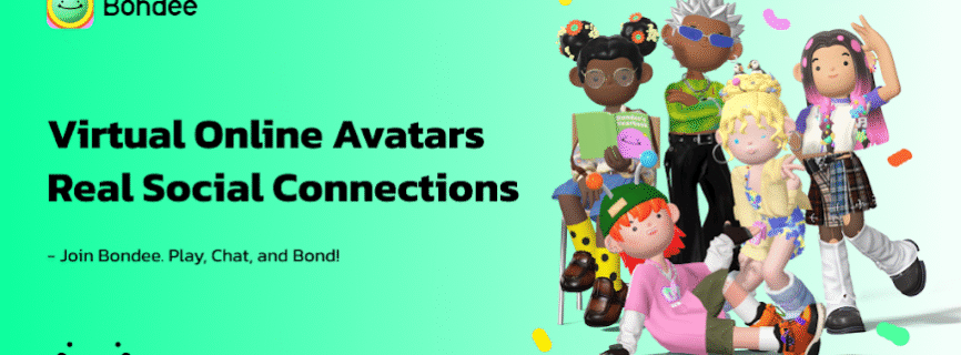 Bondee Mod APK 4.9.0.251 [Unlimited money]