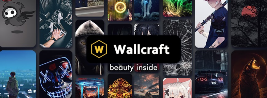 Wallcraft Mod APK 3.59.0 [Premium unlocked]