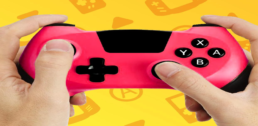 GBA emulator APK 0.7