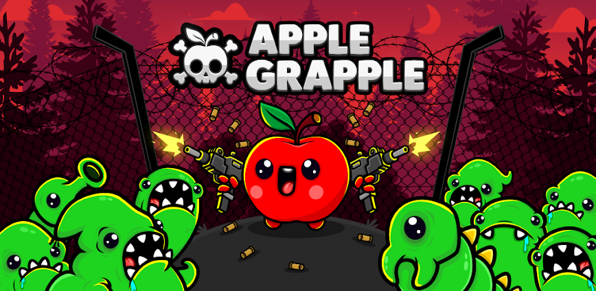 Apple Grapple Mod APK 1192 [Unlimited money]