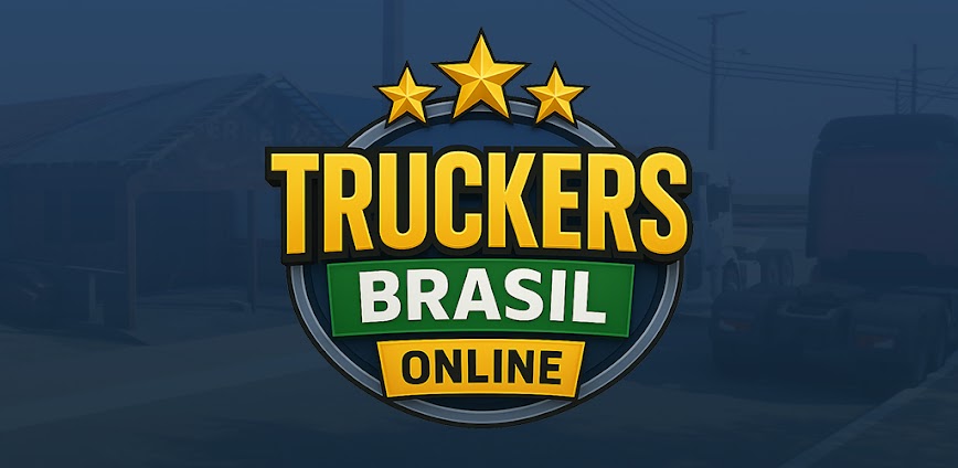 Truckers Brasil Online MOD APK 0.1.85 [Unlimited money]