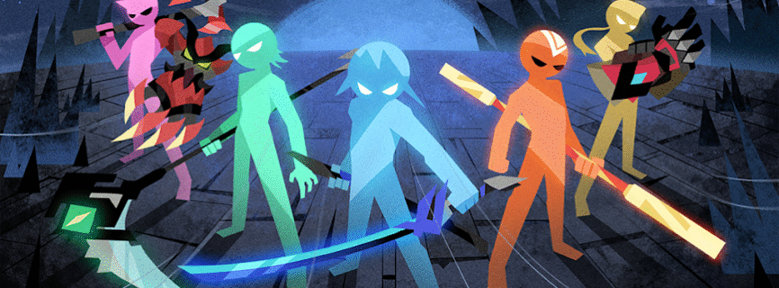 Epic Stickman Mod APK 1.0.36 [Unlimited money]