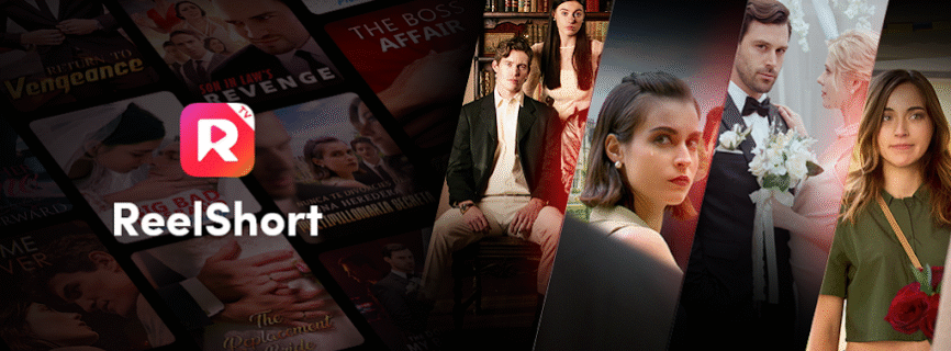 ReelShort MOD APK 3.2.60 [Premium Unlocked]