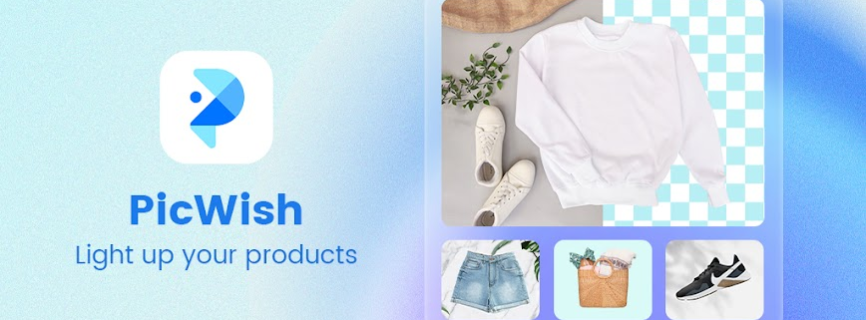 PicWish Mod APK 2.2.1 [Premium unlocked]