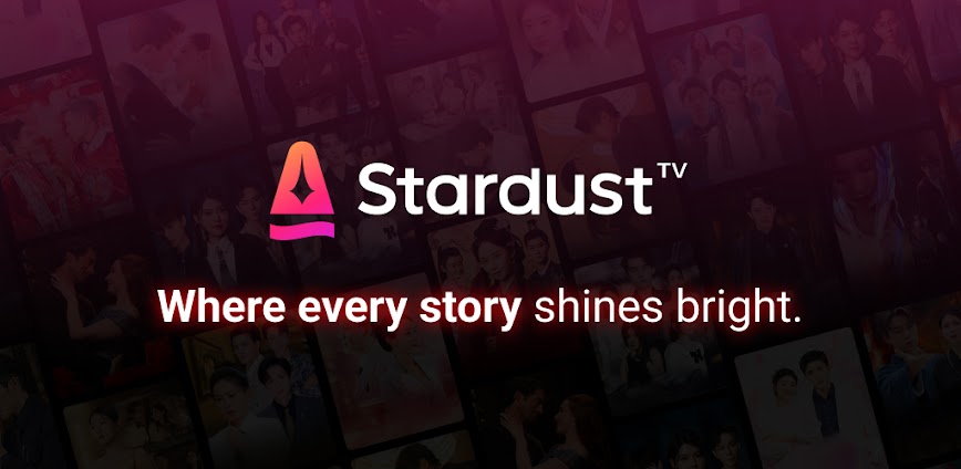 Stardust TV Mod APK 2.32.5 [Premium Unlocked]
