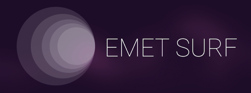 EMET Surf APK 2.04