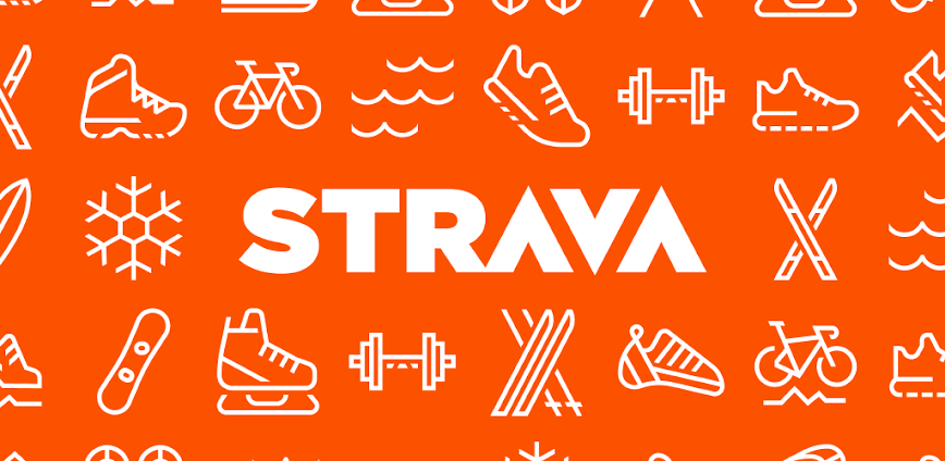 Strava APK 434.12