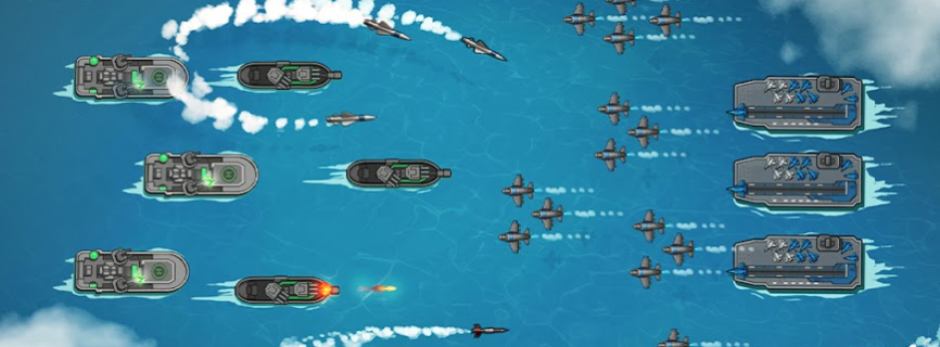 Warship ZERO Mod APK 0.1.46.73845 [Unlimited money]