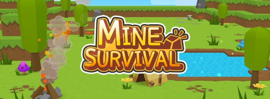 Mine Survival Mod APK 2.8.0 [Unlimited resources]