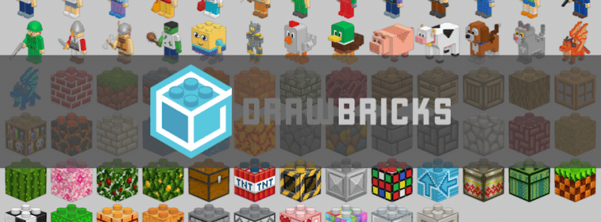 Draw Bricks MOD APK 45.1 [Unlimited money]