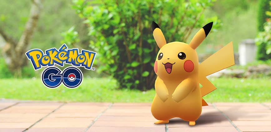Pokémon GO APK 0.385.1