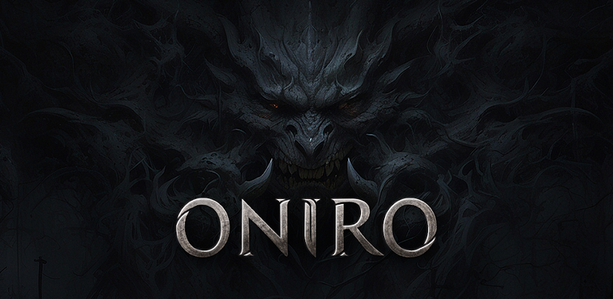 Oniro APK 1.3.8