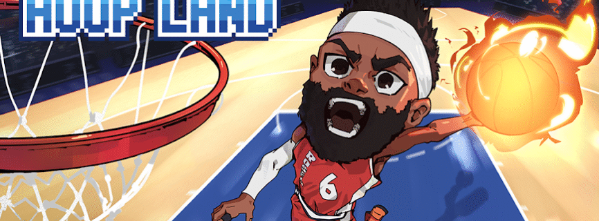 Hoop Land Mod APK 1.09.53 [Premium Unlocked]