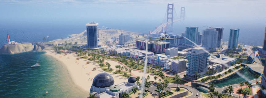 Vice Online Mod APK 1.6.3 [Unlimited money]