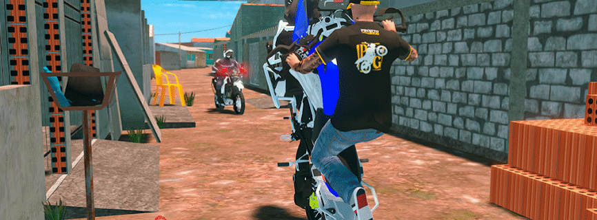 Projeto Grau Mod APK 1.6.4.0 [Unlimited money]