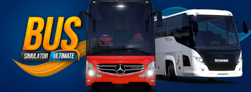 Bus Simulator : Ultimate MOD APK 2.2.4 [Unlimited Money/Gold]