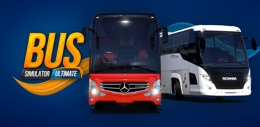 Bus Simulator : Ultimate MOD APK 2.2.4 [Unlimited Money/Gold]