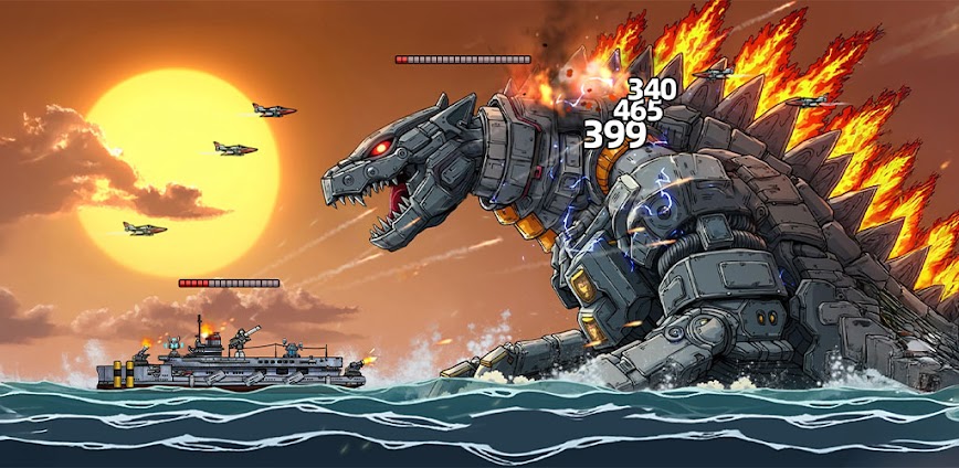 High Seas Hero Mod APK 1.98819.98583 [Unlimited Everything]