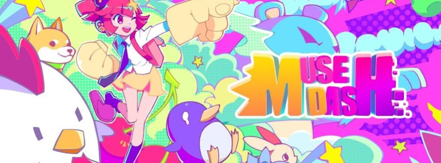 Muse Dash Mod APK 5.9.0 [Unlocked Everything]