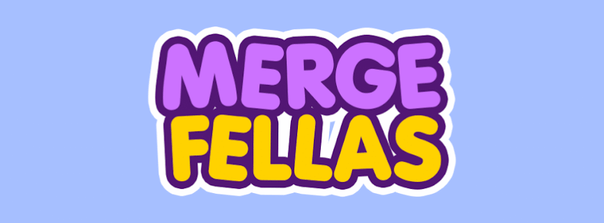 Merge Fellas MOD APK 2.0.4.5 [Unlimited Shake/No ADS]