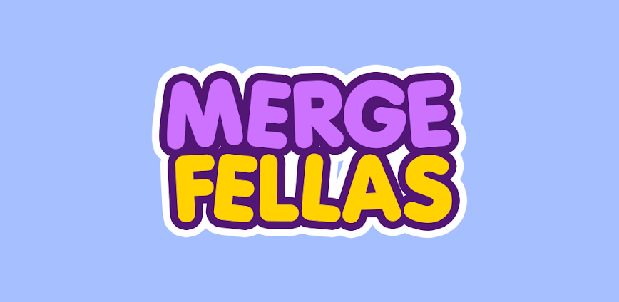 Merge Fellas MOD APK 2.0.4.5 [Unlimited Shake/No ADS]