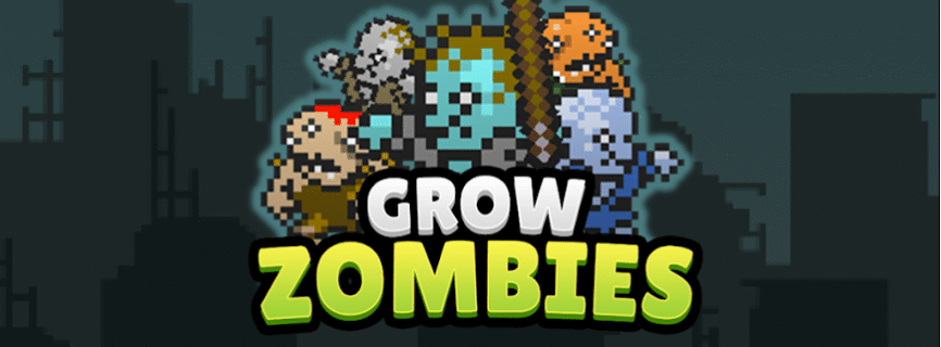 Grow Zombie VIP Mod APK 36.8.7 [Free shopping]